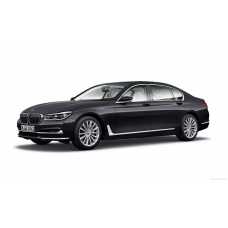 BMW 750 Ld