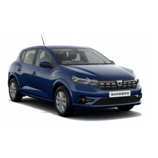 Dacia Sandero III 