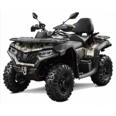 Gladiator CF625