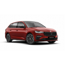 Škoda Scala 1.O