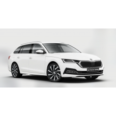 Skoda Octavia Combi