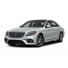 Mercedes s-class