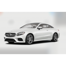 Mercedes E-class